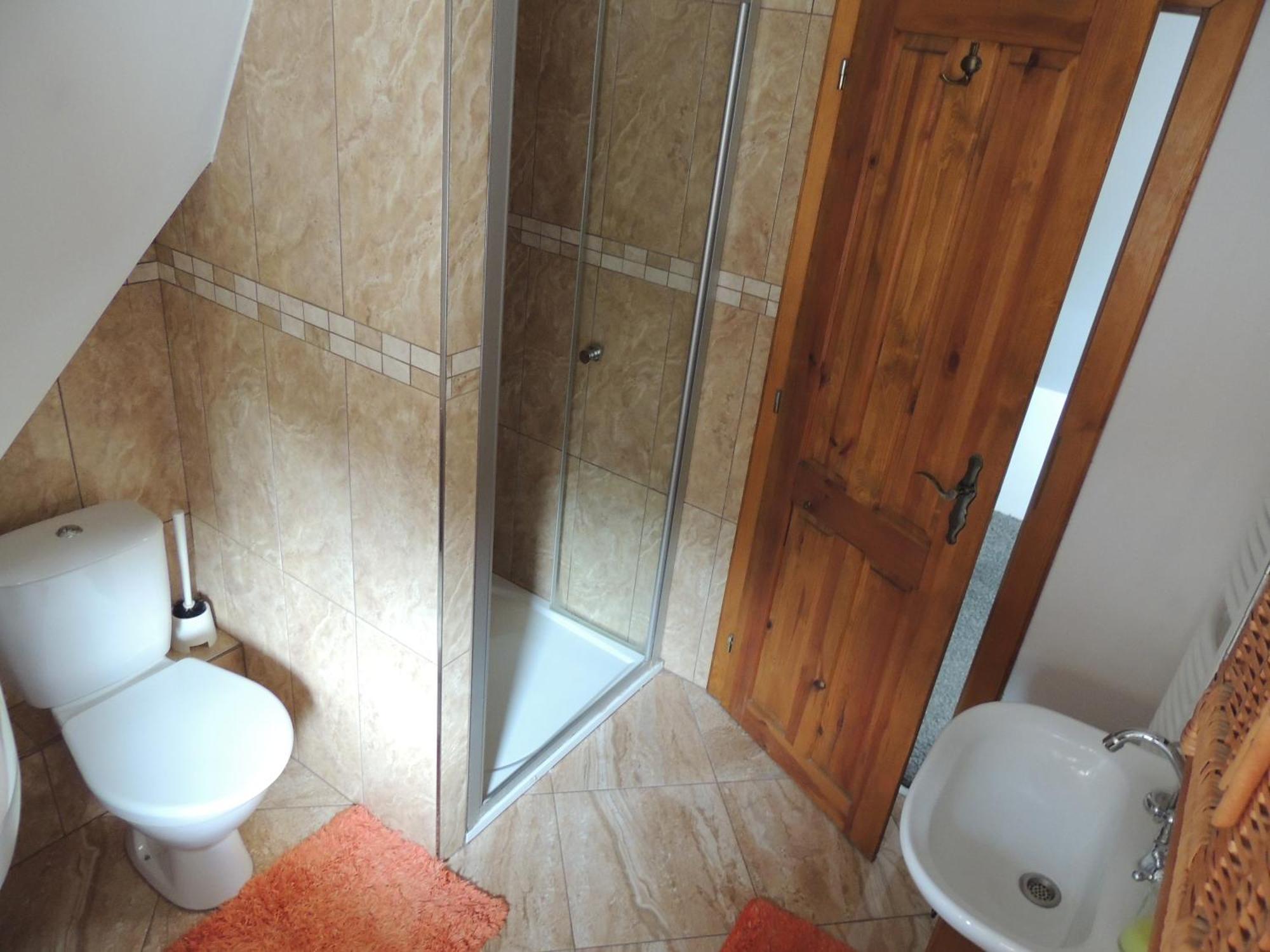 Apartman Bechyne Exterior photo