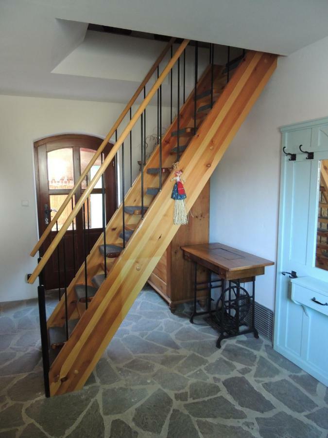 Apartman Bechyne Exterior photo